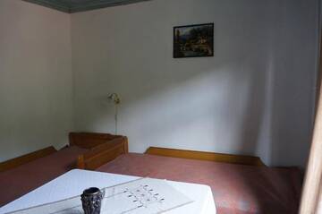 Фото номера Дом с 5 спальнями Гостевой дом Guest House Pepeliana г. Sŭbotkovtsi 18