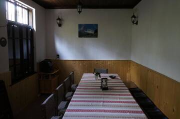 Фотографии Гостевой дом Guest House Pepeliana г. Sŭbotkovtsi (Болгария) №5 Фото Гостевой дом Guest House Pepeliana г. Sŭbotkovtsi 5