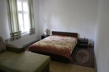 Фото номера Классический четырехместный номер Гостевой дом Guest House Pepeliana г. Sŭbotkovtsi 6