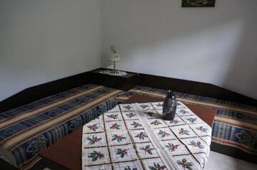 Фото номера Дом с 5 спальнями Гостевой дом Guest House Pepeliana г. Sŭbotkovtsi 7