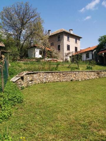 Фотографии Гостевой дом Guest House Pepeliana г. Sŭbotkovtsi (Болгария) №2 Фото Гостевой дом Guest House Pepeliana г. Sŭbotkovtsi 2
