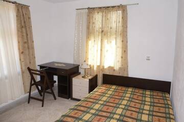 Фото номера Бюджетный двухместный номер с 1 кроватью Гостевой дом Guest House Pepeliana г. Sŭbotkovtsi 5