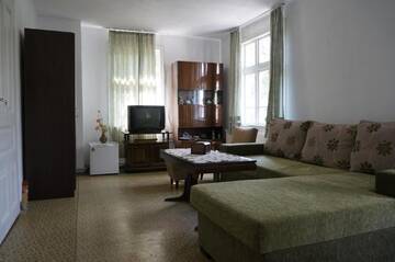 Фото номера Классический четырехместный номер Гостевой дом Guest House Pepeliana г. Sŭbotkovtsi 3