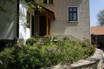 Фото номера Дом с 5 спальнями Гостевой дом Guest House Pepeliana г. Sŭbotkovtsi 14